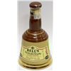 Image 1 : BELLS OLD SCOTCH WHISKY DECANTER - SMALL