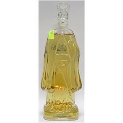 THE KING STEFAN NEMANIA LIQUOR DECANTER