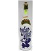 Image 1 : JAPANESE SAKE KIRK MASAMUNE WINE