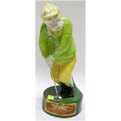 THE DUFFER BLENDED SCOTCH WHISKY DECANTER