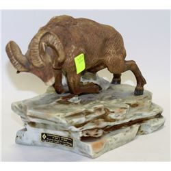 HOFFMAN ORIGINAL KENTUCKY STRAIGHT BOURBON WHISKEY