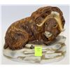 Image 1 : MUSKOX LIQUOR DECANTER