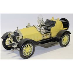 BEAM KENTUCKY STAIGHT BOURBON WHISKY IN