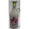 Image 1 : COMMONWEALTH GAMES EDMONTON 1978 LIQUOR DECANTER
