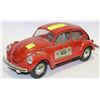 Image 1 : BEAM'S VW BEETLE LIQUOR DECANTER