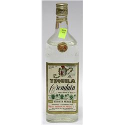 TEQUILLA GRENDAIN DE MEXICO