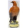 Image 1 : GOLDEN EAGLE DECANTER - BENEAGLES SCOTCH WHISKY