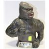 Image 1 : GORILLA DECANTER KENTUCKY STRAIGHT BOURBON