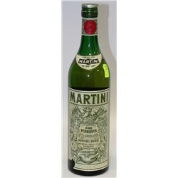 VERMOUTH MARTINI EXTRA DRY