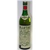 Image 1 : VERMOUTH MARTINI EXTRA DRY