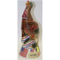 THE SPIRIT OF 76 WILD TURKEY KENTUCKY SRAIGHT