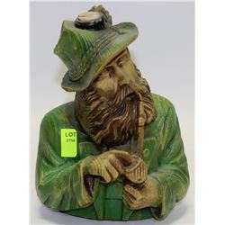 DEUTSCHES ERZEUGNIS ORIGNIAL GRASSL'S GEBRIGS -