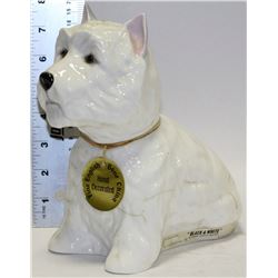 FINE ENGLISH BONE CHINA HAND DECORATED