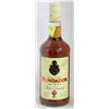 Image 1 : 750ML BOTTLE OF FUNDADOR SOLERA RESERVA 40%ALC.