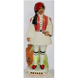 MEXTAXA FAMOUS GREEK SPECIALTY LIQUEUR WITHOUT CAP