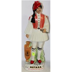 MEXTAXA FAMOUS GREEK SPECIALTY LIQUEUR WITH CAP