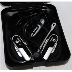 LOGITECH 0249 GAMING HEADSET