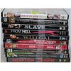 Image 1 : BUNDLE OF 10 DVD MOVIE COLLECTION