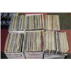 Image 1 : 6 BOXES OF ASSORTED RECORDS