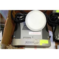 PANASONIC RUGGED LAPTOP TOUGHBOOK CF30 DOCKING