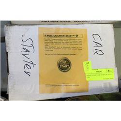 SMART START CAR STARTER WITH 1 FOB