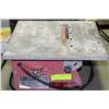 Image 1 : STAY SHARP 7" BENCH TOP TILE SAW