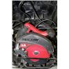 Image 1 : SKIL CIRCULAR SAW 2.6 HP WITH CASE