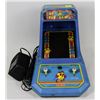 Image 1 : 1981 WORKING COLECO MISS PAC MAN VIDEO GAME