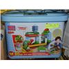 Image 1 : CONTAINER OF THOMAS & FRIENDS MEGA