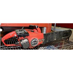 HOMELITE XL1 AUTOMATIC CHAINSAW 16" GAS