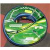 Image 1 : AGRINNOVA 3 PLY GARDEN HOSE 75' BRAND NEW