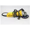 Image 1 : DEWALT ELECTRIC GRINDER