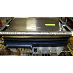 BREVILLE SANDWICH PRESS