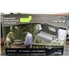 Image 1 : CHAR-BROIL PORTABLE GAS GRILL - NEW IN