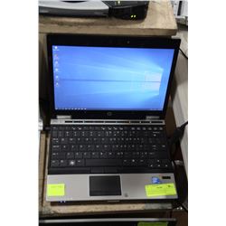 HP ELITEBOOK 2540p iNTEL i7 BUSINESS CLASS LAPTOP