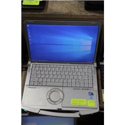 MILITARY GRADE PANASONIC TOUGHBOOK CF-F9 Intel i5
