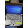 Image 1 : MILITARY GRADE PANASONIC TOUGHBOOK CF-F9 Intel i5