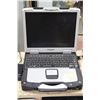 Image 1 : MILITARY GRADE TOUCHSCREEN PANASONIC TOUGHBOOK