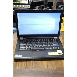 BUSINESS CLASS LENOVO THINKPAD T420 iNTELi5 LAPTOP