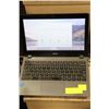 Image 1 : ACER GOOGLE CHROME BOOK iNTEL i3 ULTRABOOK LAPTOP