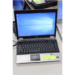 BUSINESS CLASS HP ELITEBOOK W/ WIN 10 PRO