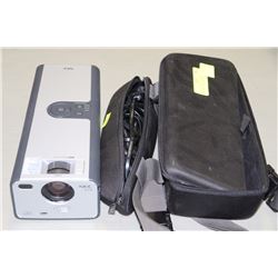 NEC MULTISYNC PROFESSIONAL PROJECTOR APPRX.900 HRS