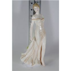 ROYAL DOULTON HN 4769 SERENITY 2005 PORCELAIN