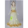 Image 1 : ROYAL DOULTON HN 4979 OCTOBER OPAL 2006 PORCELAIN