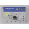Image 1 : NEW LED PROJECTOR