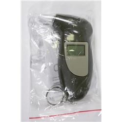 NEW DIGITAL ALCOHOL BREATH TESTER