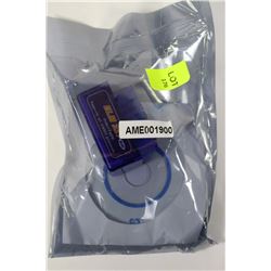 NEW BLUETOOTH VEHICLE ANALYZER FOR SMART PHONES