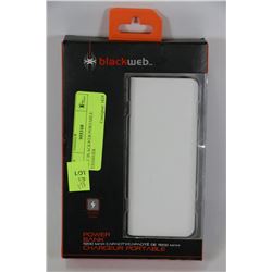 POLICE SEIZED NEW BLACKWEB PORTABLE CHARGER