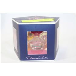 OSCAR DE LA RENTA PERFUME GIFT SET
