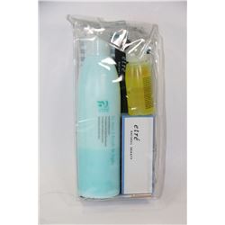ETRE HAND & BODY LOTION GIFT SET FRESH & LIGHT
